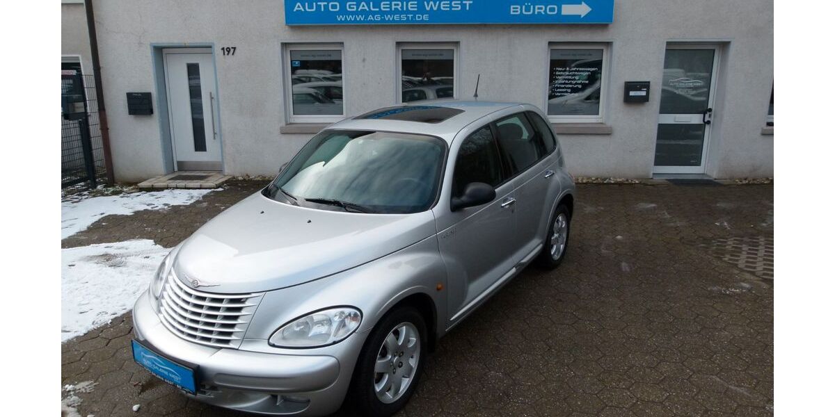 Chrysler PT Cruiser 170.550 km 2.290 &euro; Bochum 44809