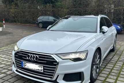 Audi A6 76.000 km 35.500 &euro; Gelsenkirchen 45892