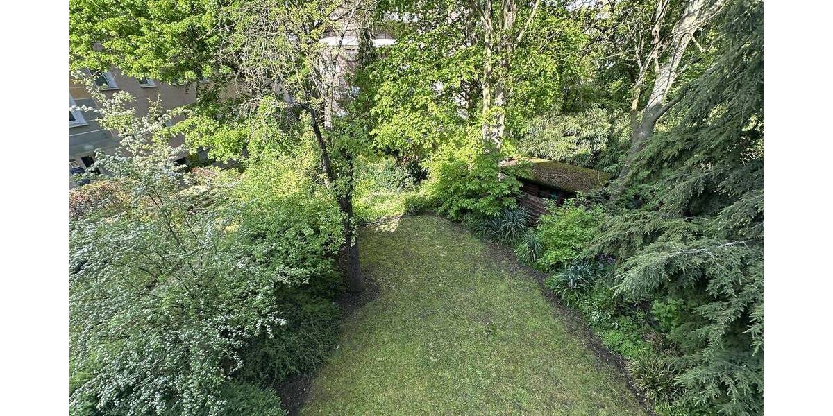 Etagenwohnung Düsseldorf Oberkassel - 4 Zimmer, 106 m&sup2;, 649.000&euro; | Angebot:26842324