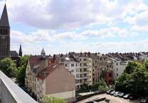 Wohnung zum Mieten in Düsseldorf 2.240 € 112 m²