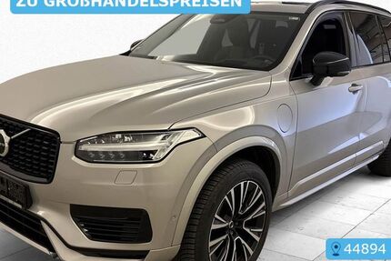 Volvo XC90 106.468 km 43.707 &euro; Krefeld 47829