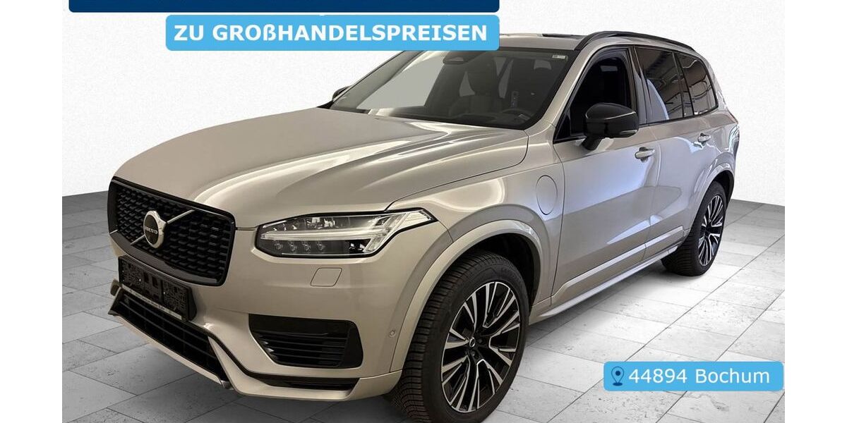 Volvo XC90 106.468 km 43.707 &euro; Krefeld 47829