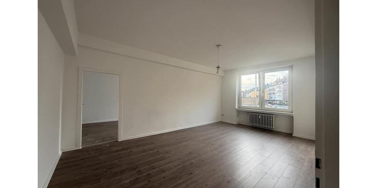 2-Zi. Wohnung 75 m2 in Düsseldorf Derendorf, gegenüber der HSD 2 zimmer