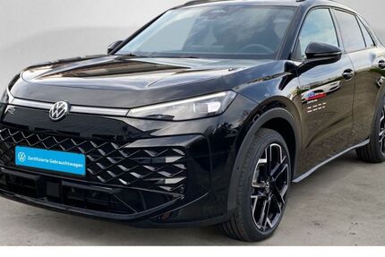 VW T-Roc 11.999 km 37.990 &euro; Bochum - Linden 44879