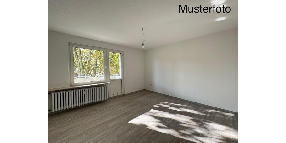 Etagenwohnung Bochum Eppendorf - 2.5 Zimmer, 62 m&sup2;, 628&euro; | Angebot:25425093