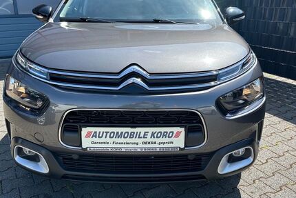 Citroen C4 Cactus 82.300 km 10.980 € Voerde 46562