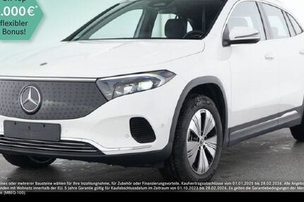 Mercedes-Benz EQA 15.755 km 34.890 &euro; Düsseldorf 40231