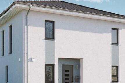 1 Familien Haus Neubau 2024 zu verkaufen