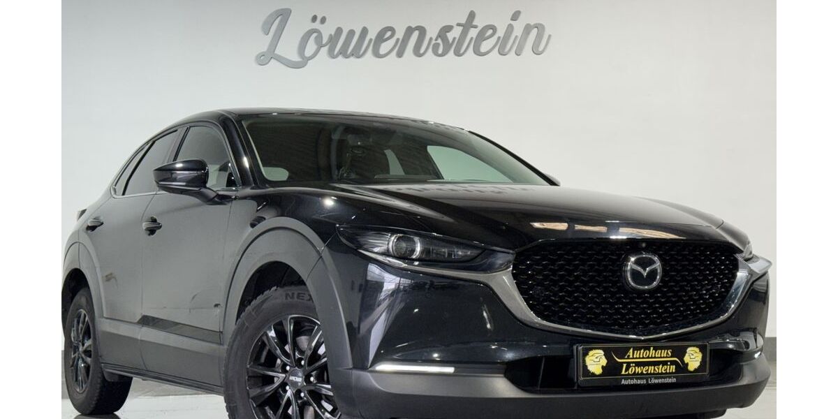 Mazda CX-30 70.317 km 18.480 &euro; Moers 47443