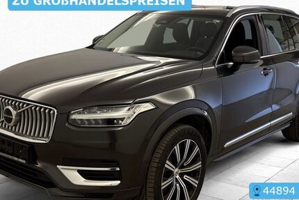 Volvo XC90 152.474 km 38.507 &euro; Krefeld 47829