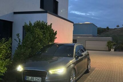 Audi A3 225.000 km 12.000 &euro; Recklinghausen 45657