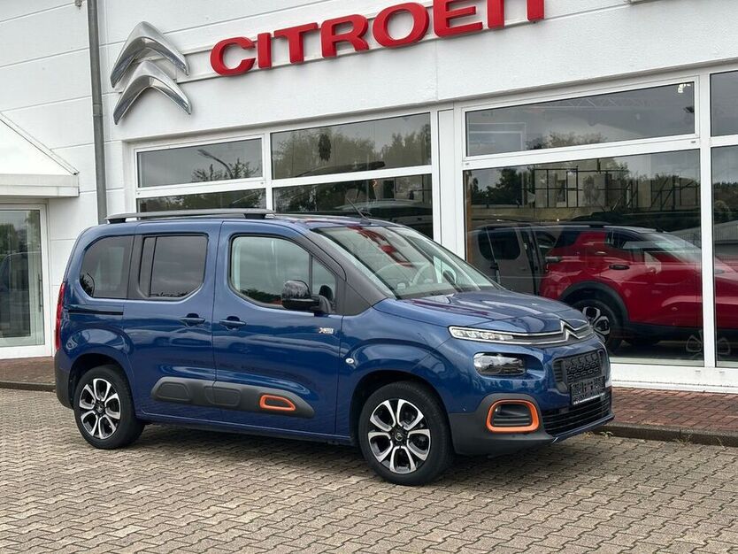Berlingo