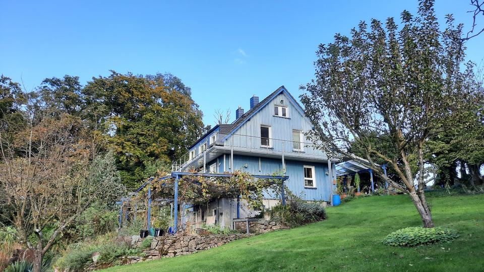 Einfamilienhaus Essen Stadtbezirk IX - 6 Zimmer, 160 m&sup2;, 890.000&euro; | Angebot:26946350