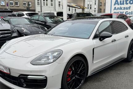 Porsche Panamera 112.010 km 62.800 &euro; Oberhausen 46045