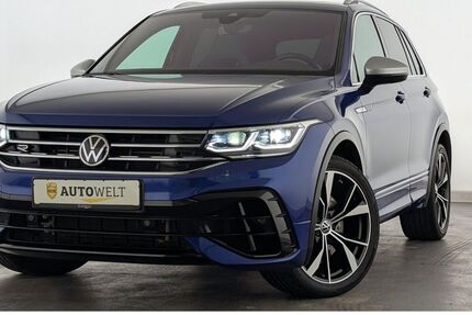 VW Tiguan 52.900 km 35.860 &euro; Düsseldorf 40599
