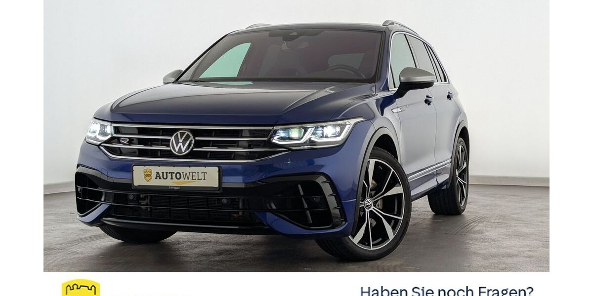 VW Tiguan 52.900 km 35.860 &euro; Düsseldorf 40599