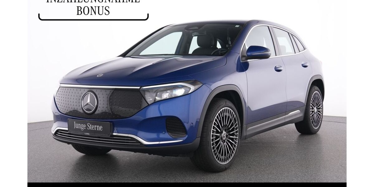 Mercedes-Benz EQA 11.192 km 35.995 &euro; Essen 45309