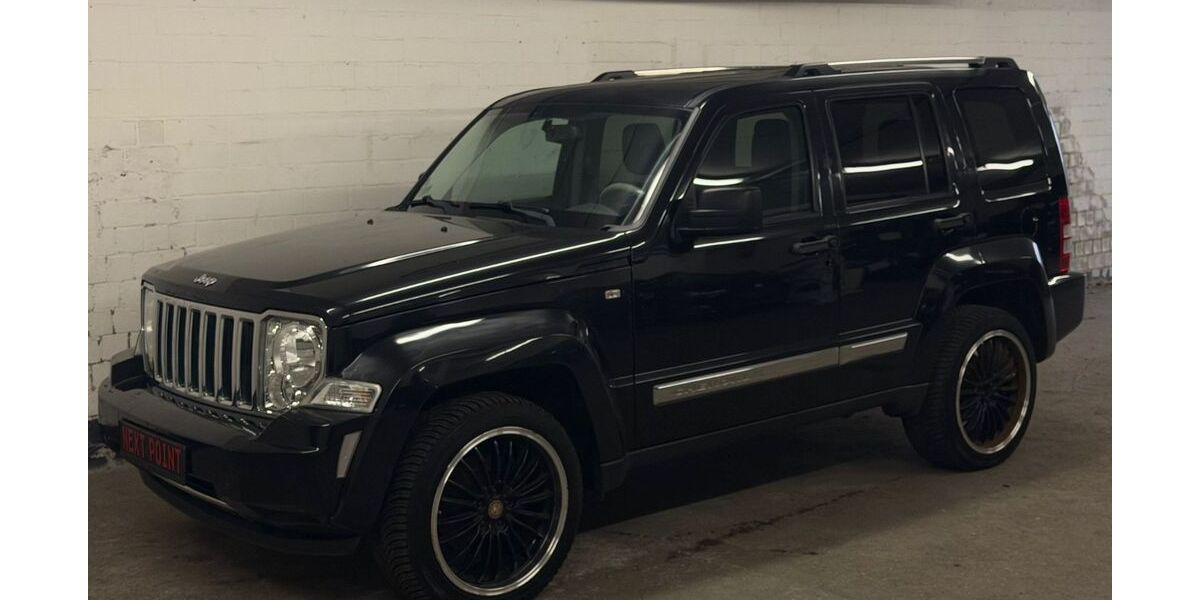 Jeep Cherokee 139.571 km 4.900 &euro; Düsseldorf 40468