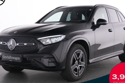 Mercedes-Benz GLC 300 11.484 km 63.885 &euro; Essen 45309