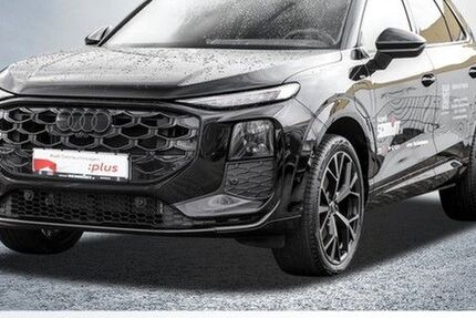 Audi Q3 1.500 km 63.650 &euro; Recklinghausen 45657