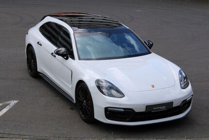 Porsche Panamera 231.124 km 46.990 &euro; Düsseldorf 40233