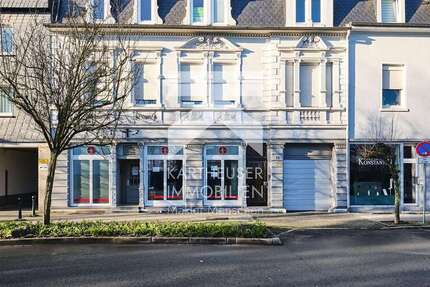 Einzelhandel in Velbert 550 € 150 m² zimmer