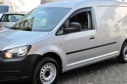 VW Caddy 75.450 km 7.499 &euro; Düsseldorf 40593
