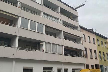 VV-GmbH mit einer Wohnung in Krefeld zu verkaufen 1 zimmer