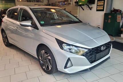 Hyundai i20 69.700 km 13.450 € Oberhausen 46049