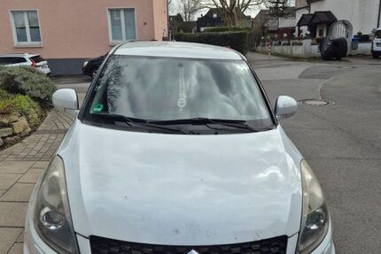 Suzuki Swift 90.000 km 6.000 &euro; Essen 45134