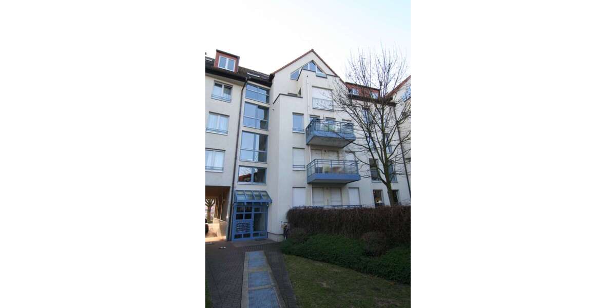 Etagenwohnung Düsseldorf Lörick - 1 Zimmer, 41 m&sup2;, 245.000&euro; | Angebot:27159852