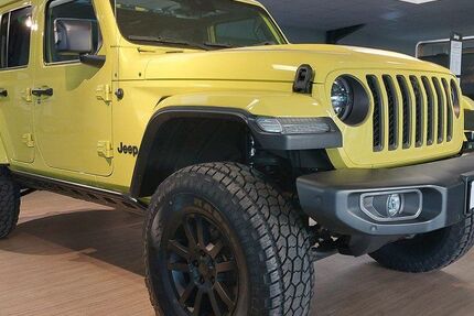Jeep Wrangler 4.985 km 62.990 &euro; Erkrath 40699