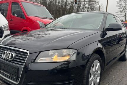 Audi A3 228.000 km 3.890 &euro; Bottrop 46238
