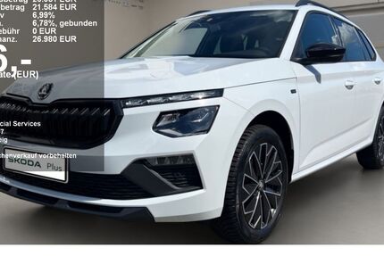 Skoda Kamiq 15.371 km 26.888 &euro; Krefeld 47809