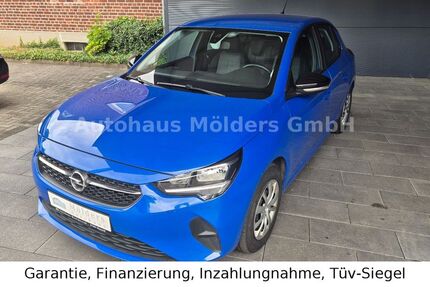 Opel Corsa 51.000 km 13.450 &euro; Rheurdt 47509
