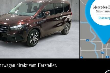 Mercedes T-Klasse