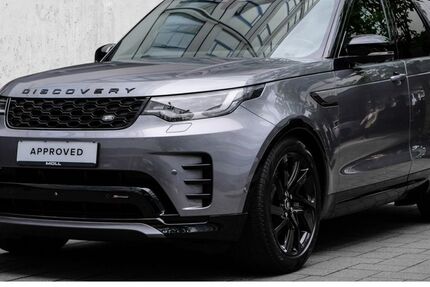 Land Rover Discovery 38.500 km 59.950 &euro; Düsseldorf 40547