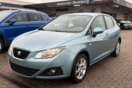 Seat Ibiza 95.000 km 5.500 &euro; Rheinberg 47495