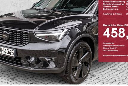 Volvo XC40 11.699 km 36.950 &euro; Düsseldorf 40549