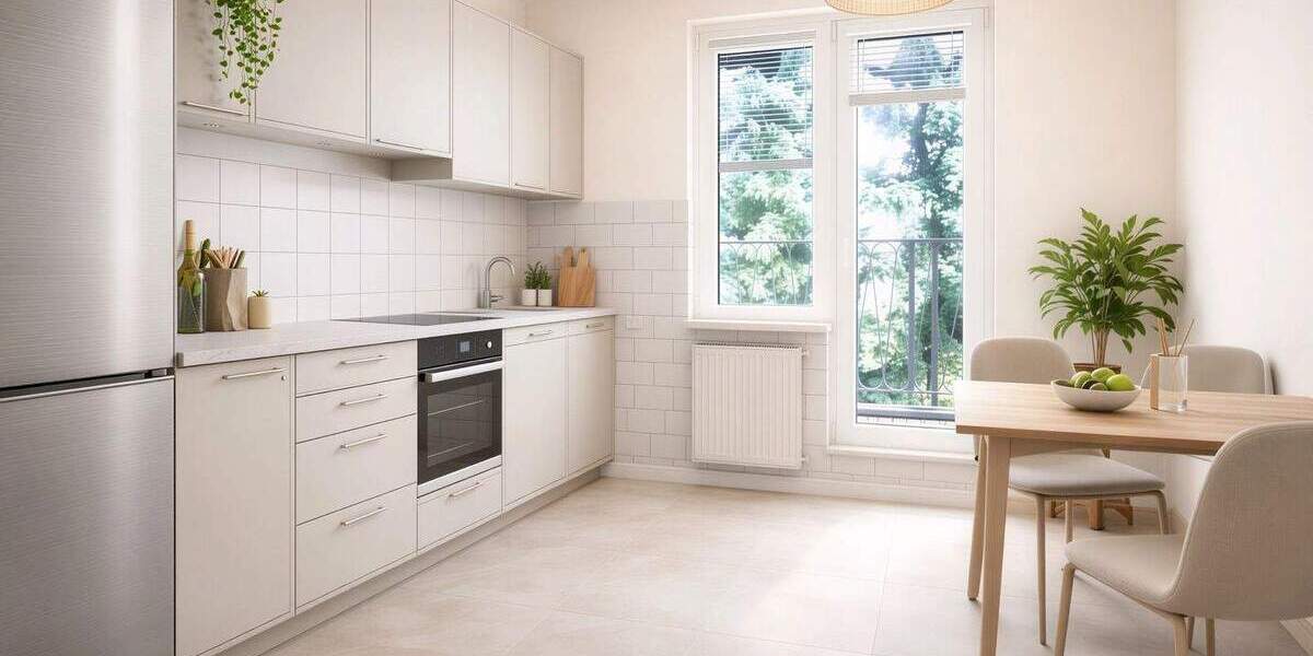 Etagenwohnung Düsseldorf Düsseltal - 3 Zimmer, 75 m&sup2;, 369.000&euro; | Angebot:25289628