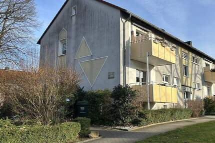 Wohnung Bochum / Dahlhausen Dahlhausen - 3 Zimmer, 57 m&sup2;, 139.000&euro; | Angebot:25744377