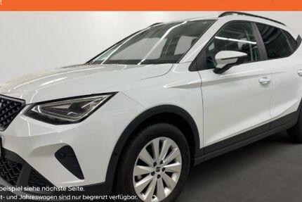 Seat Arona 16.552 km 21.630 &euro; Essen 45307
