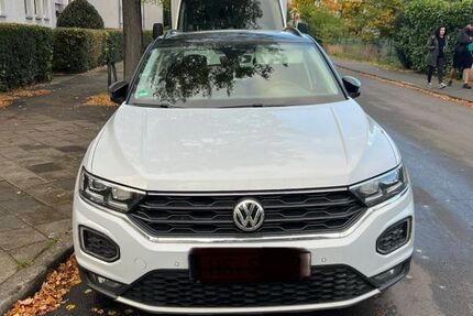 VW T-Roc 161.000 km 15.500 &euro; Düsseldorf 40468
