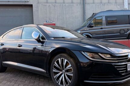 VW Arteon 136.000 km 21.400 &euro; Velbert 42553