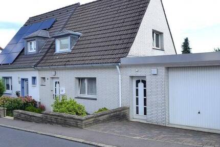 Haus Velbert Mitte - 3 Zimmer, 65 m&sup2;, 249.000&euro; | Angebot:22862552