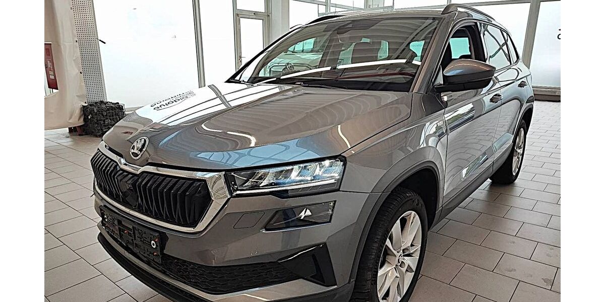 Skoda Karoq 20.000 km 26.480 &euro; Essen 45307