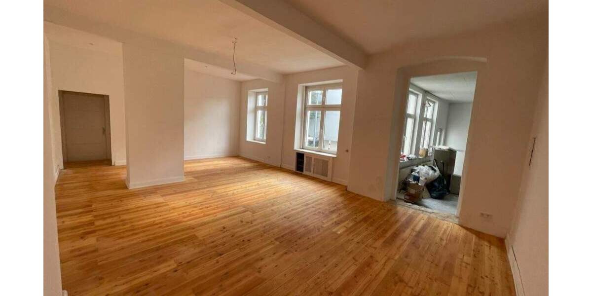 Gewerbeobjekt Düsseldorf Flingern Nord - 3 Zimmer, 176 m&sup2;, 1.250&euro; | Angebot:26411028