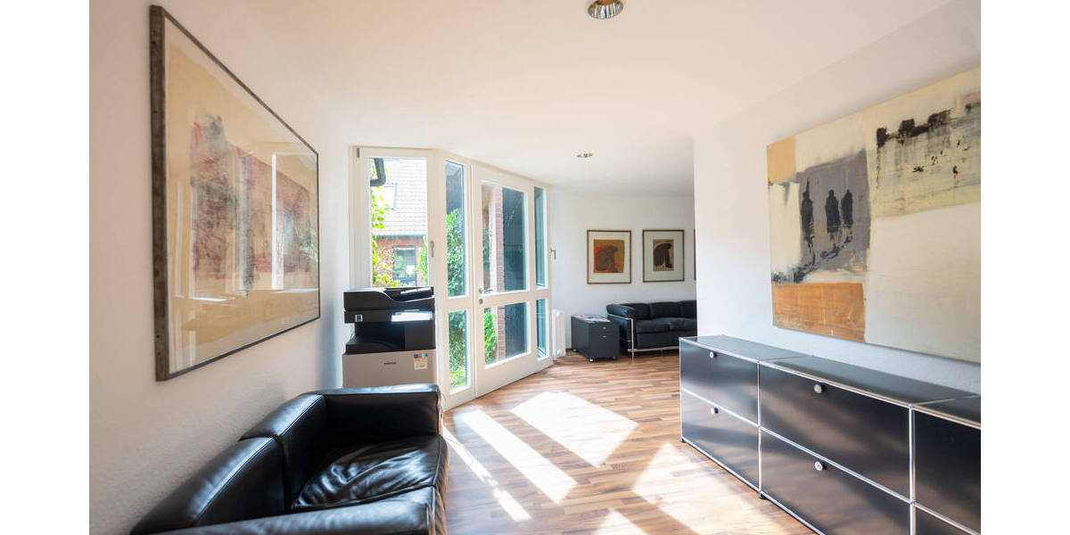 Gewerbeobjekt Krefeld / Bockum Bockum - 2.600&euro; | Angebot:19325892