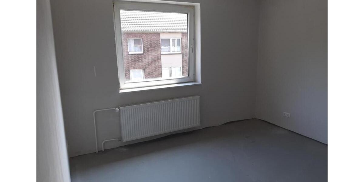 Hier schlägt besonders das Herz für Singles und Paare 2.5 zimmer