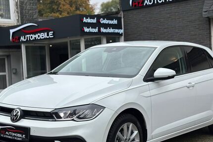 VW Polo 55.000 km 14.990 &euro; Velbert 42551